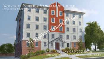 featured image of 253 Lester St #1