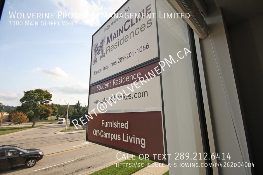 1100 Main St W #204-3