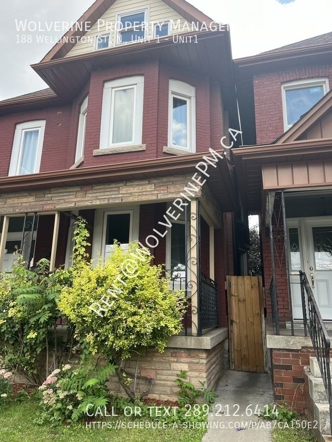 188 Wellington St N #1 - Photo 4 of 15