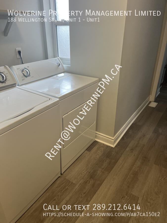 188 Wellington St N #1 - Photo 6 of 15