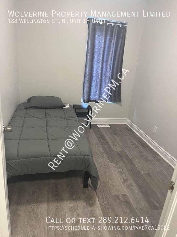188 Wellington St N #1 - Photo 7 of 15