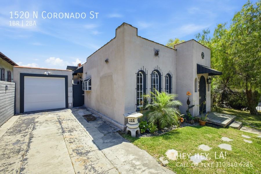 1520 N Coronado St - Photo 3 of 21