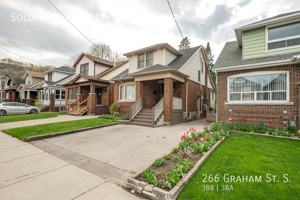featured image of 266 Graham Ave S
