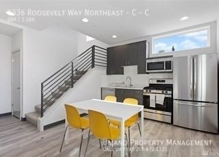 5336 Roosevelt Way Ne #C - Photo 3 of 11