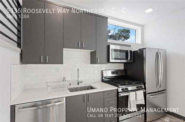 5336 Roosevelt Way Ne #C - Photo 5 of 11