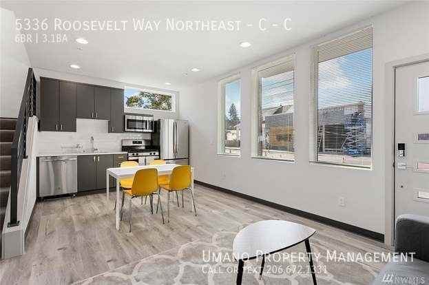 5336 Roosevelt Way Ne #C - Photo 6 of 11