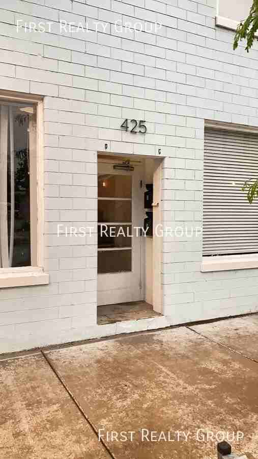 425 S Main St #C - Photo 2 of 11