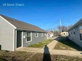 featured image of 58 David St