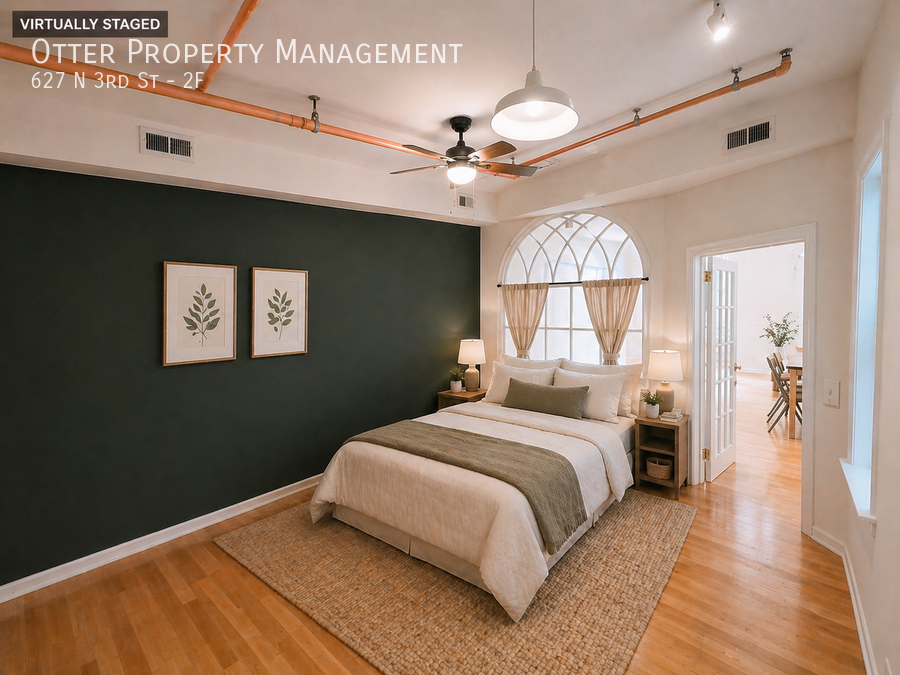 627 N 3rd St #2F - Photo 5 of 37