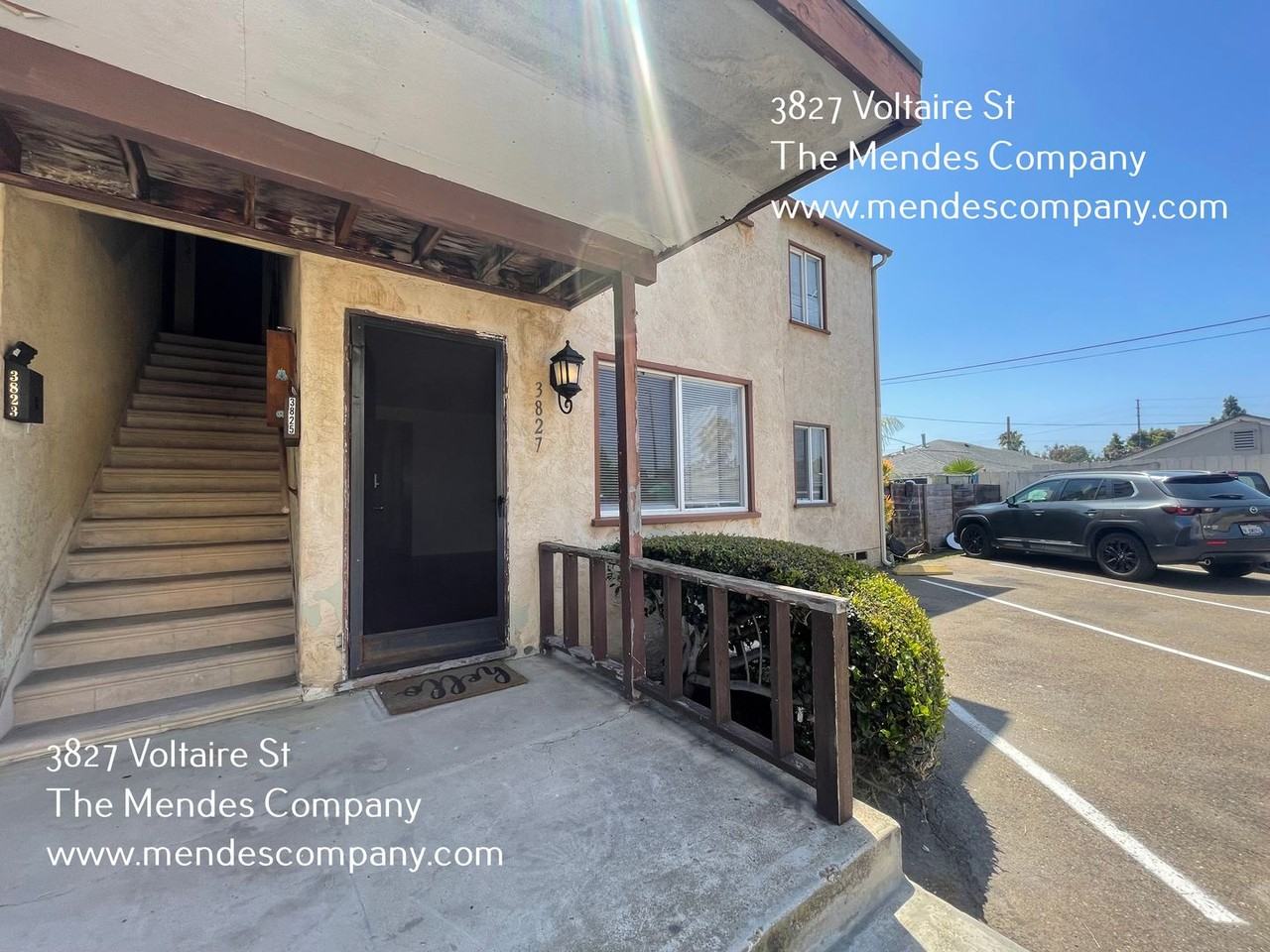 3827 Voltaire St - Photo 2 of 11