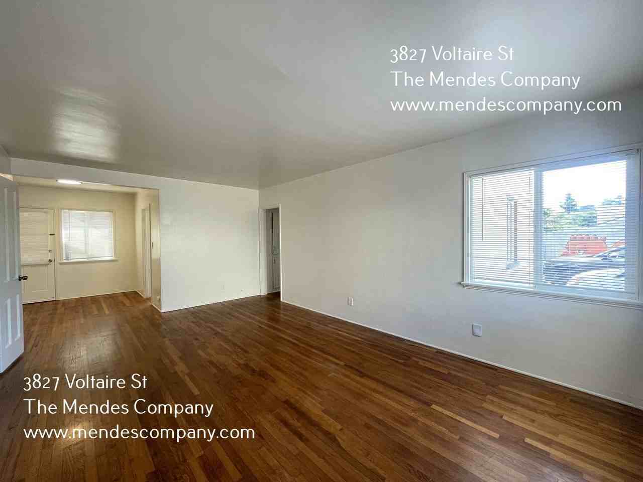 3827 Voltaire St - Photo 3 of 11