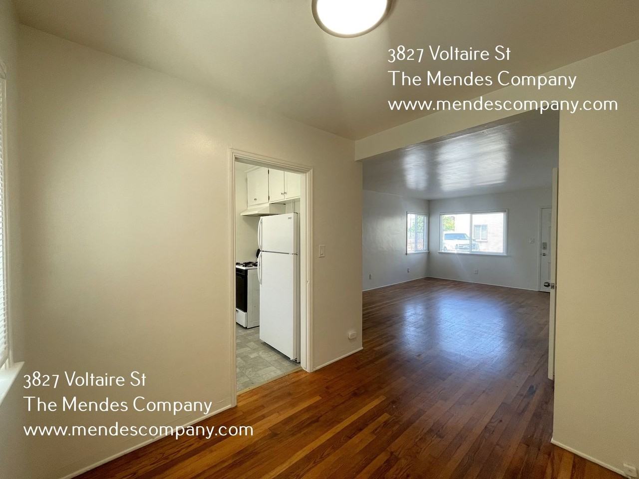 3827 Voltaire St - Photo 4 of 11