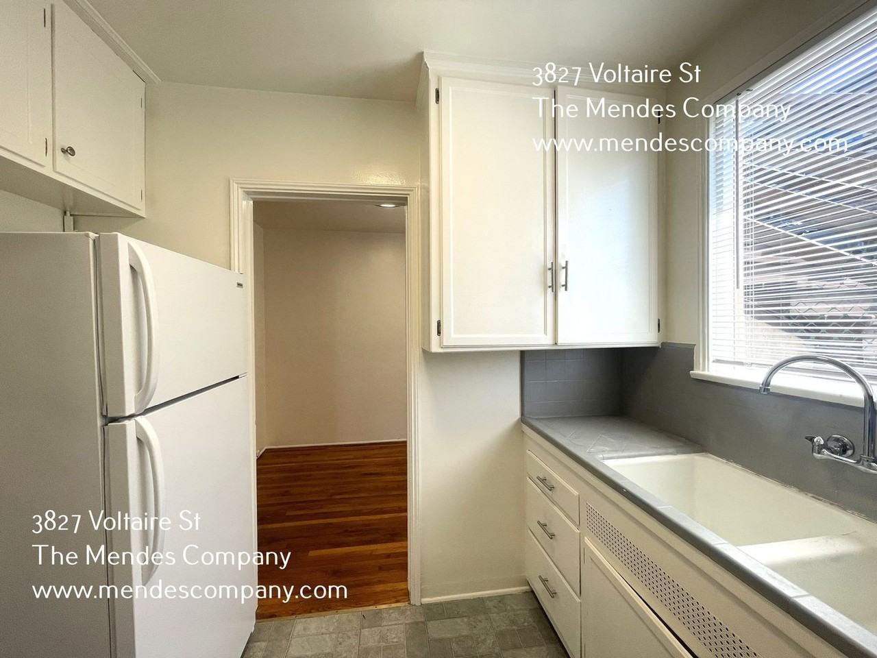 3827 Voltaire St - Photo 5 of 11