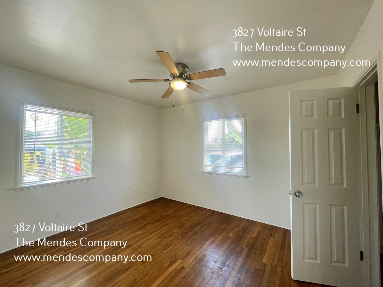 3827 Voltaire St - Photo 7 of 11