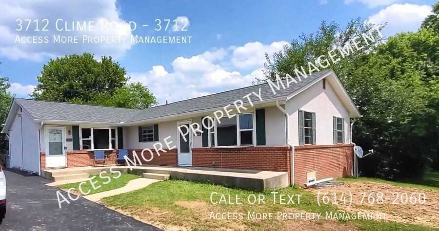 3712 Clime Rd #3712