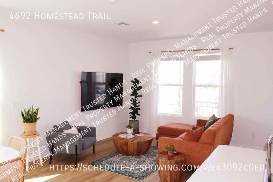 4692 Homestead Trl - Photo 5 of 21