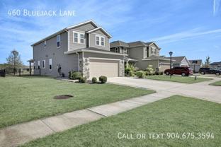 460 Bluejack Ln - Photo 1 of 1