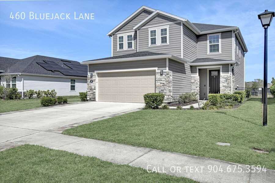 460 Bluejack Ln - Photo 2 of 33