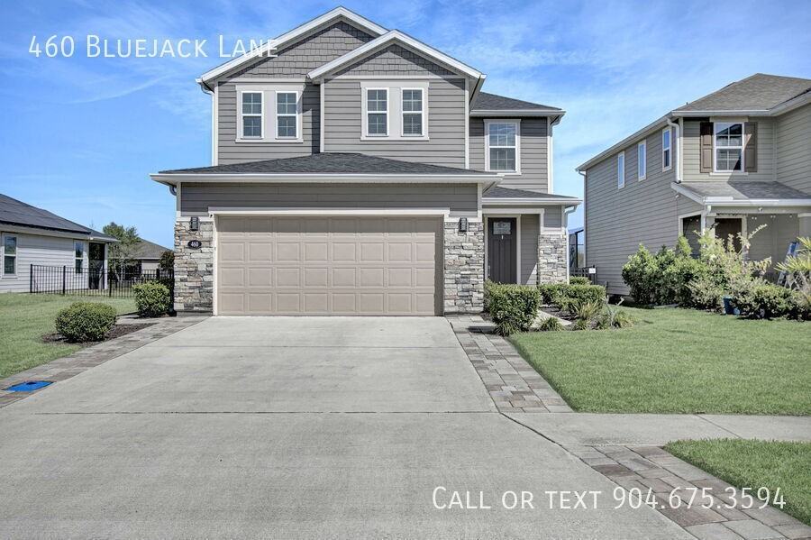 460 Bluejack Ln - Photo 4 of 33