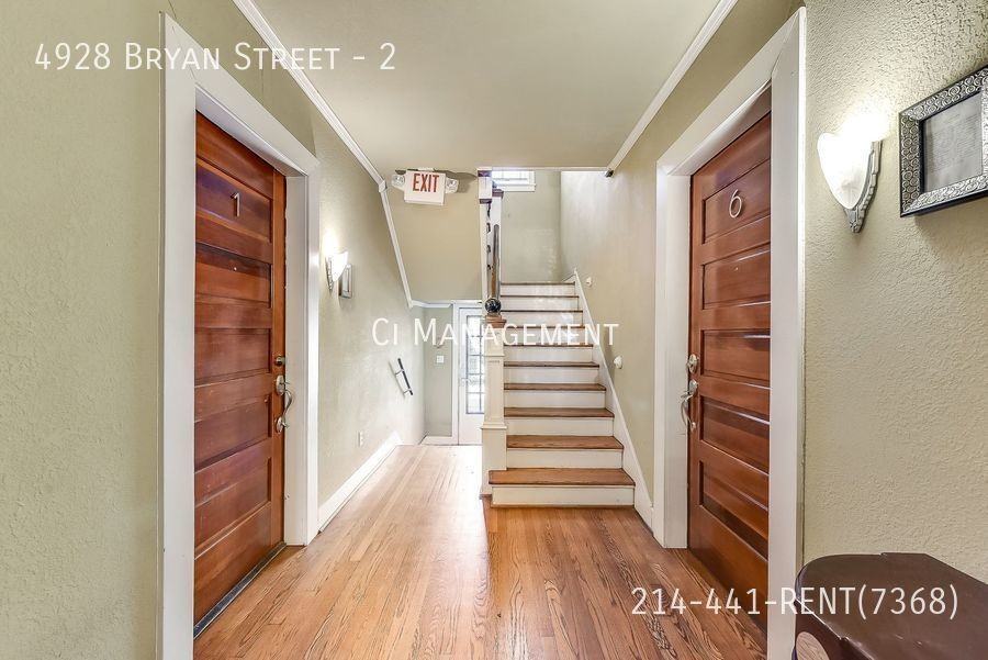 4928 Bryan St #2 - Photo 5 of 50