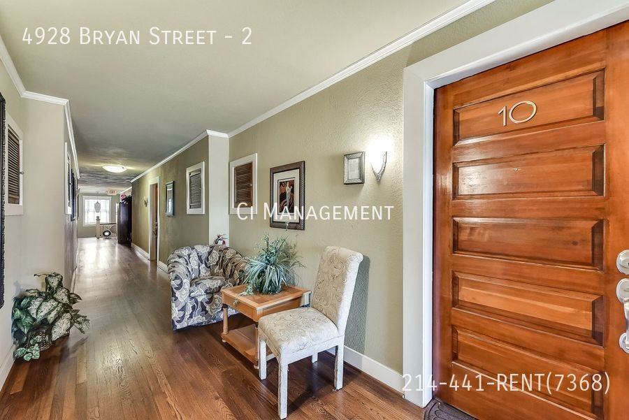 4928 Bryan St #2 - Photo 7 of 50