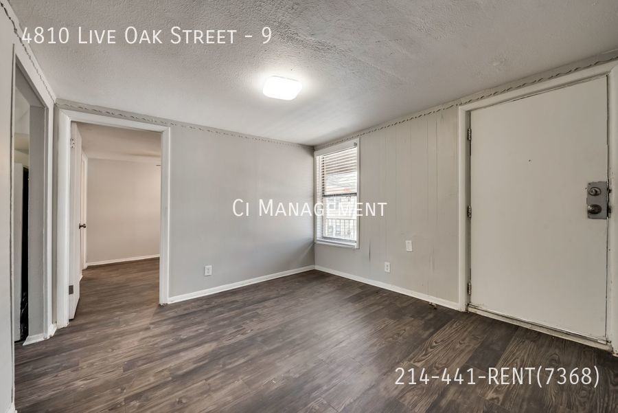 4810 Live Oak St #9 - Photo 2 of 18