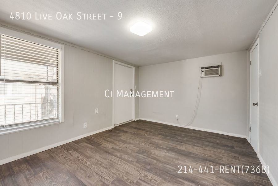 4810 Live Oak St #9 - Photo 3 of 18