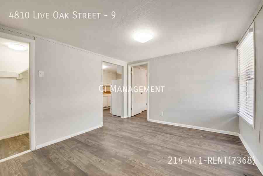 4810 Live Oak St #9 - Photo 4 of 18