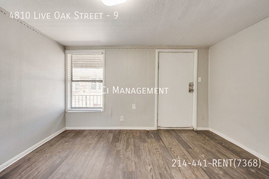 4810 Live Oak St #9 - Photo 5 of 18