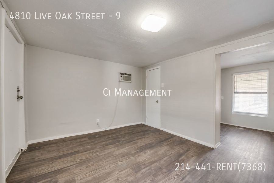 4810 Live Oak St #9 - Photo 6 of 18