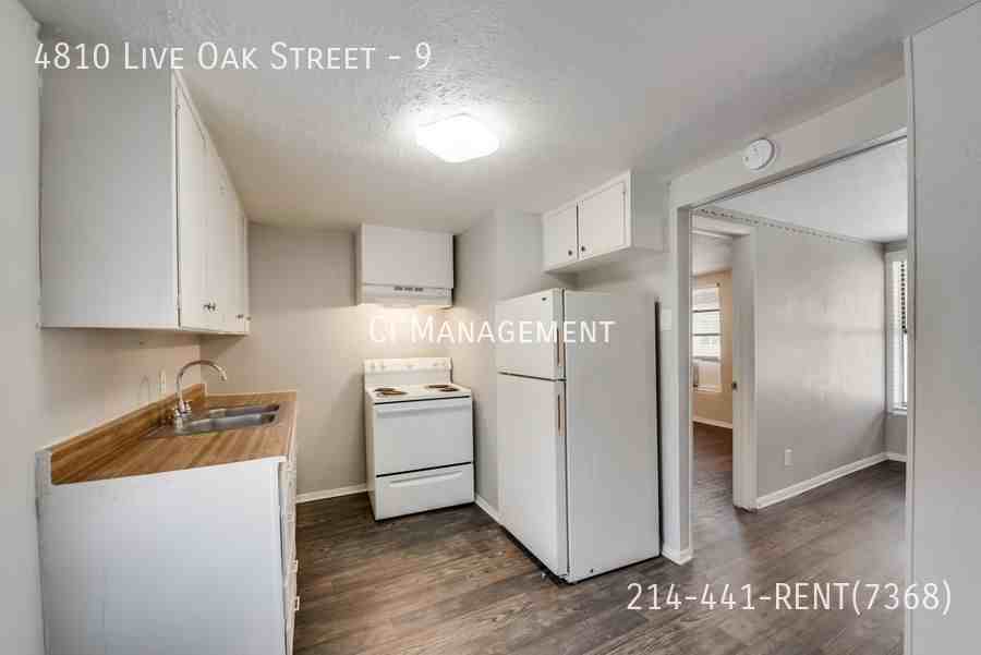 4810 Live Oak St #9 - Photo 7 of 18