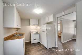 4810 Live Oak St #9 - Photo 1 of 1