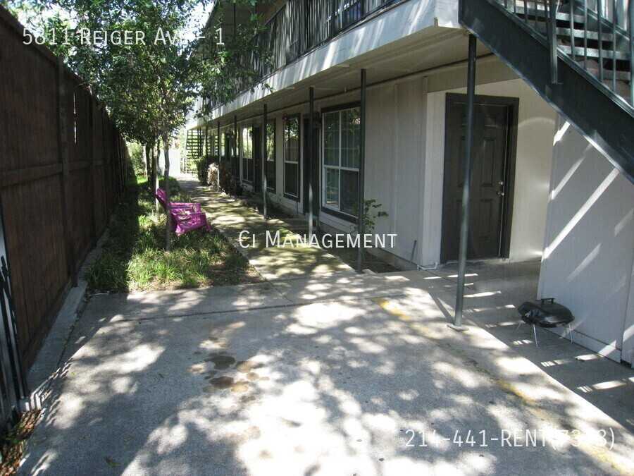5811 Reiger Ave #1 - Photo 3 of 17