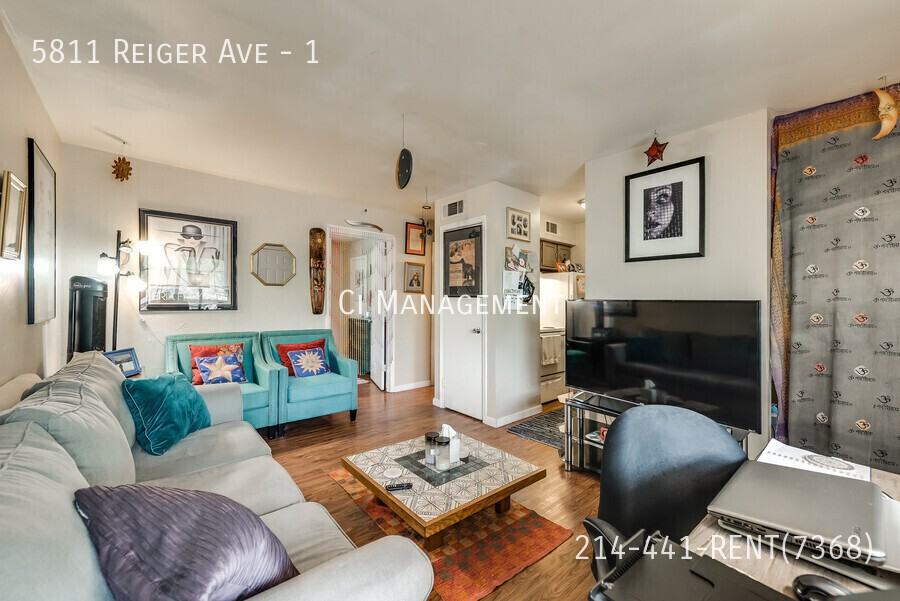 5811 Reiger Ave #1 - Photo 6 of 17