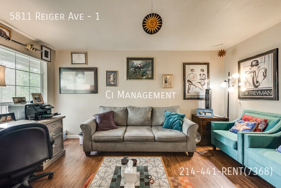 5811 Reiger Ave #1 - Photo 7 of 17