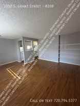 3350 S Grant St #208 - Photo 1 of 1