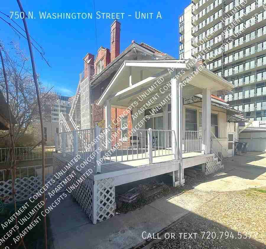 750 N Washington St #A - Photo 2 of 10