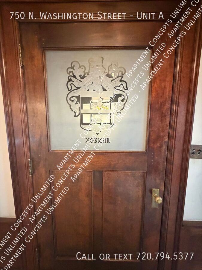 750 N Washington St #A - Photo 3 of 10