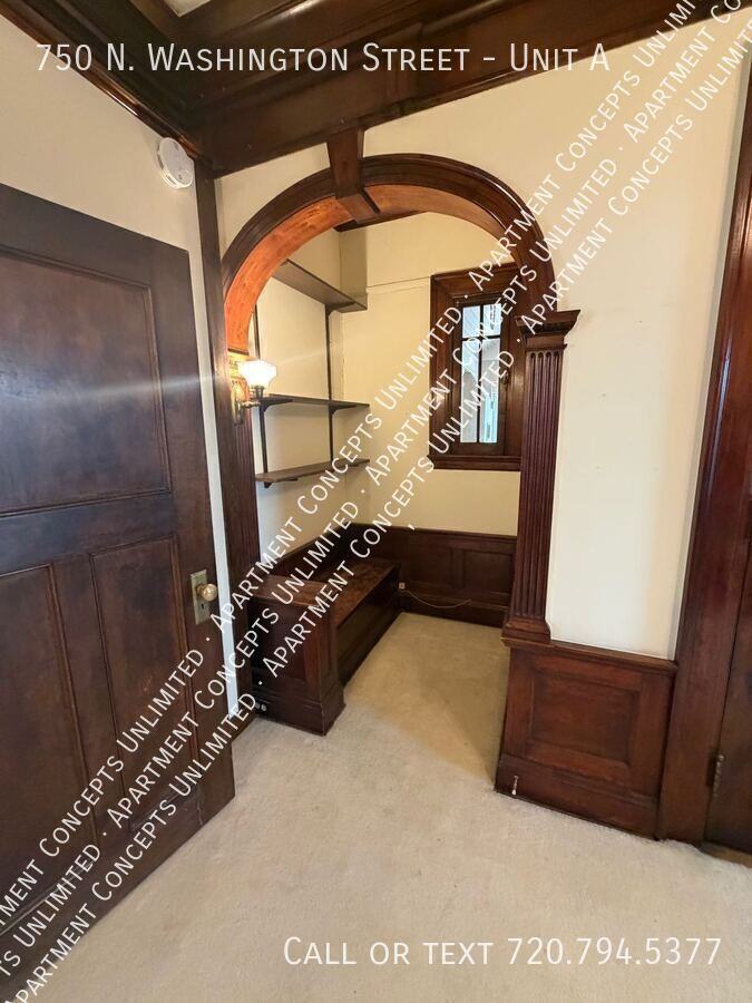 750 N Washington St #A - Photo 4 of 10