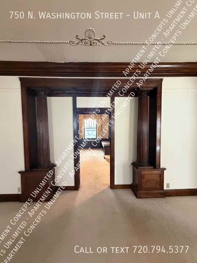 750 N Washington St #A - Photo 5 of 10