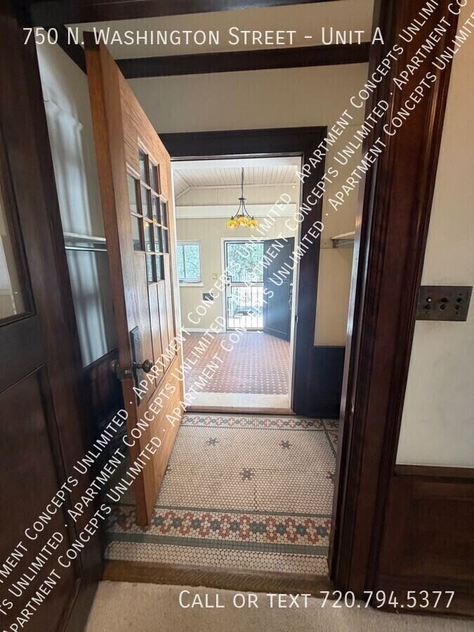 750 N Washington St #A - Photo 6 of 10