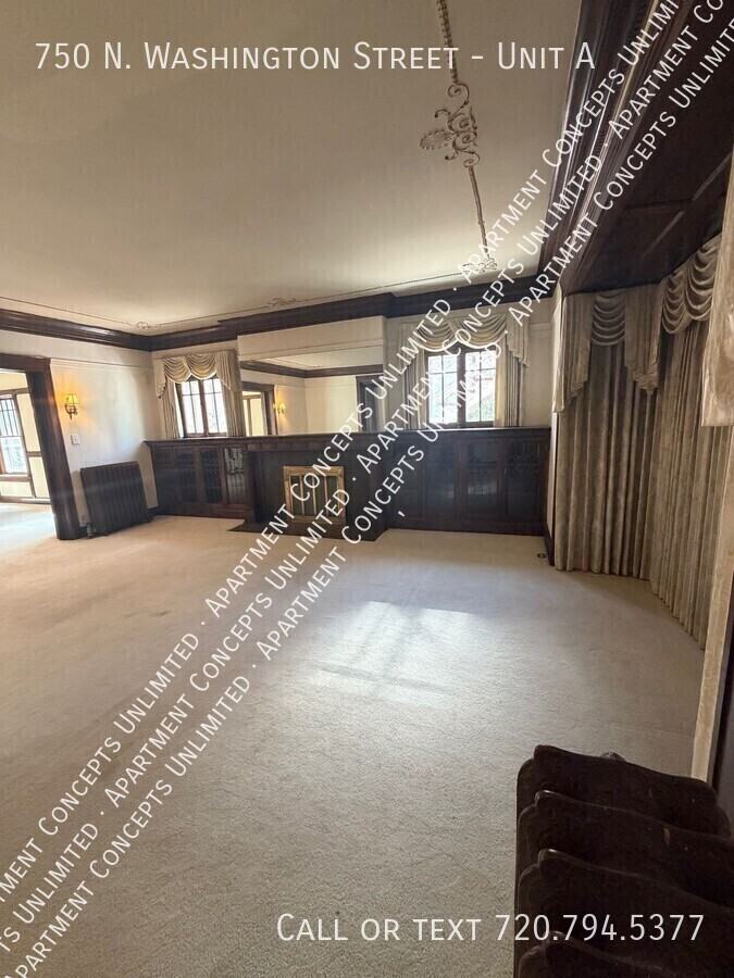 750 N Washington St #A - Photo 7 of 10