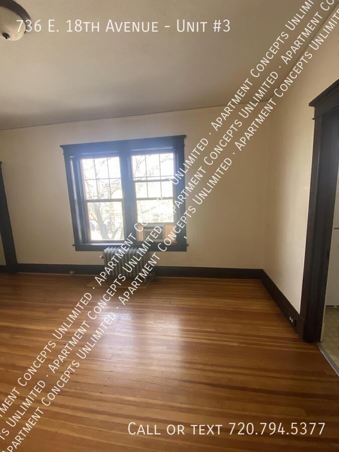 736 E 18th Ave #3 - Photo 5 of 7