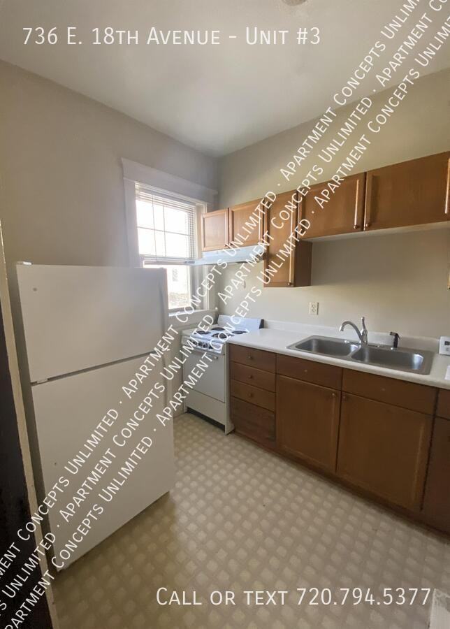 736 E 18th Ave #3 - Photo 6 of 7