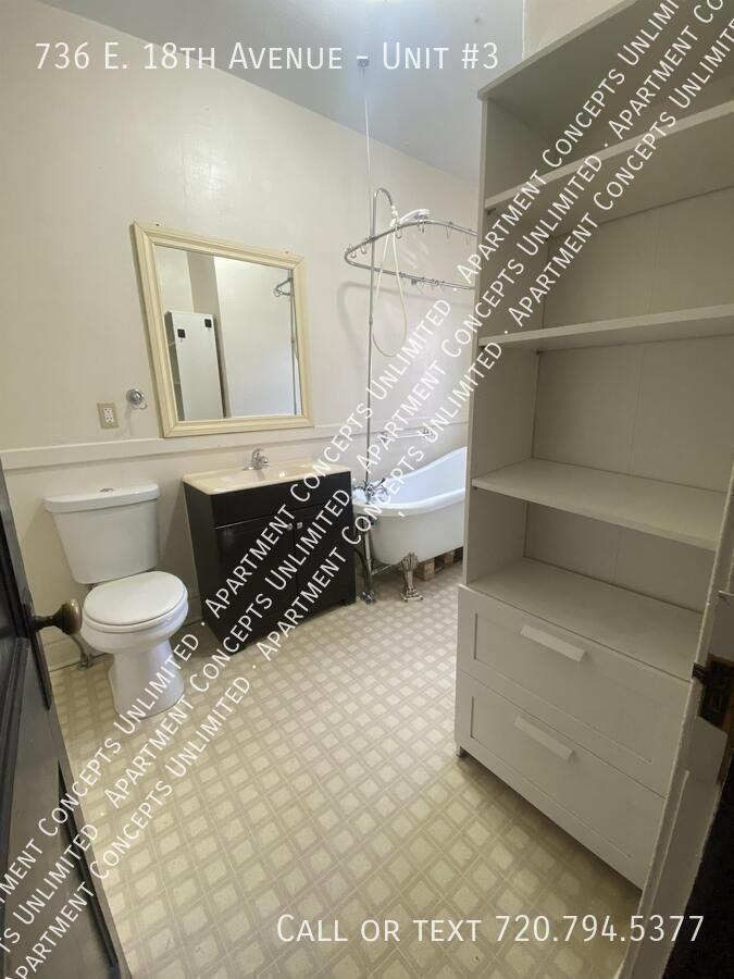 736 E 18th Ave #3 - Photo 7 of 7