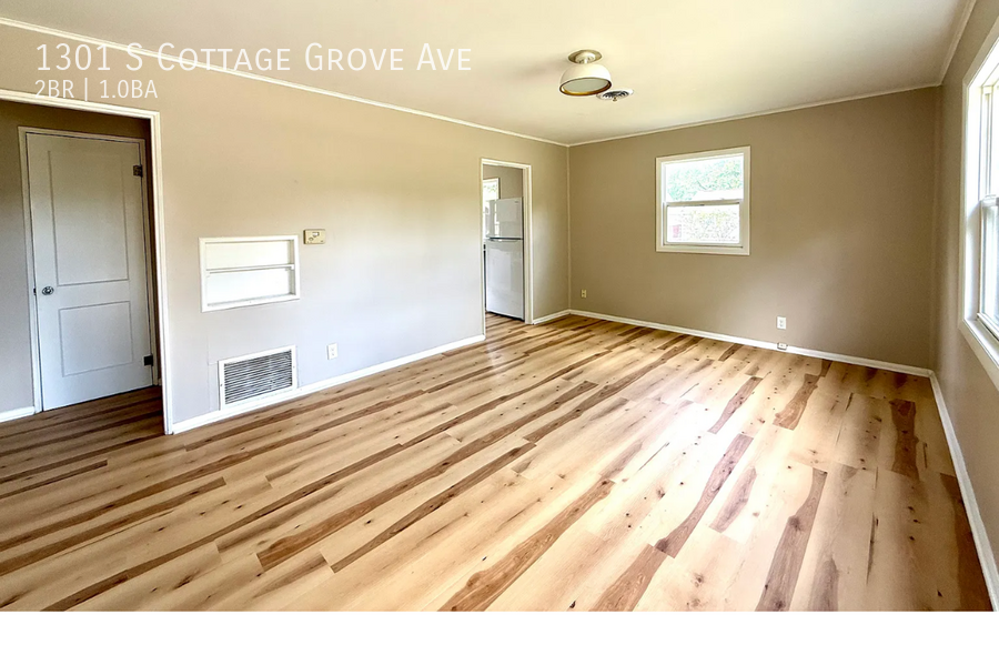 1301 S Cottage Grove Ave - Photo 2 of 10
