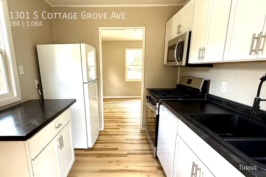 1301 S Cottage Grove Ave - Photo 3 of 10
