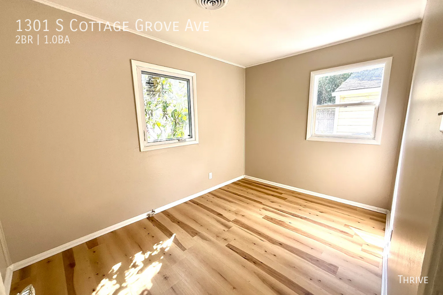 1301 S Cottage Grove Ave - Photo 5 of 10