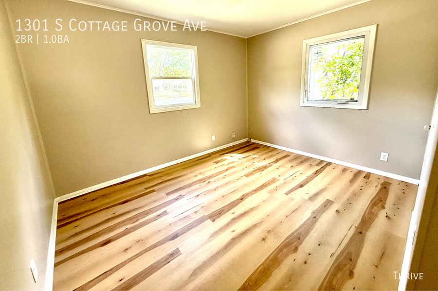 1301 S Cottage Grove Ave - Photo 6 of 10