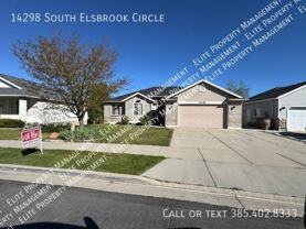 14298 S Elsbrook Cir - Photo 1 of 1